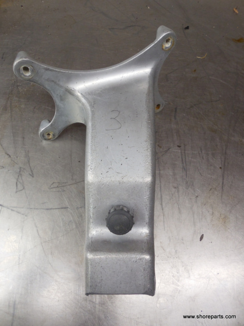 Hobart 2000 Series 00-479676-00002 Tray Support Holder Used